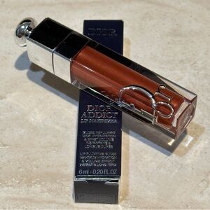 Dior Addict Lip Maximizer - 062 Bronzed Glow